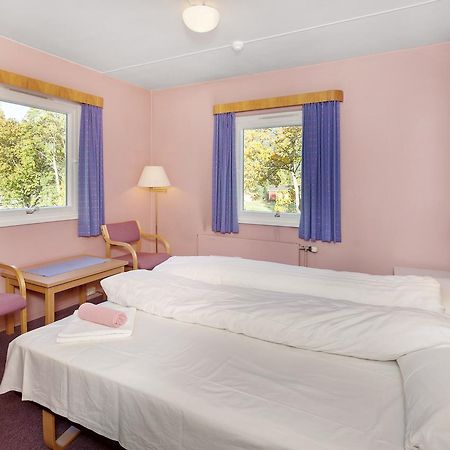 Thoen Hotel Nesbyen Exterior photo