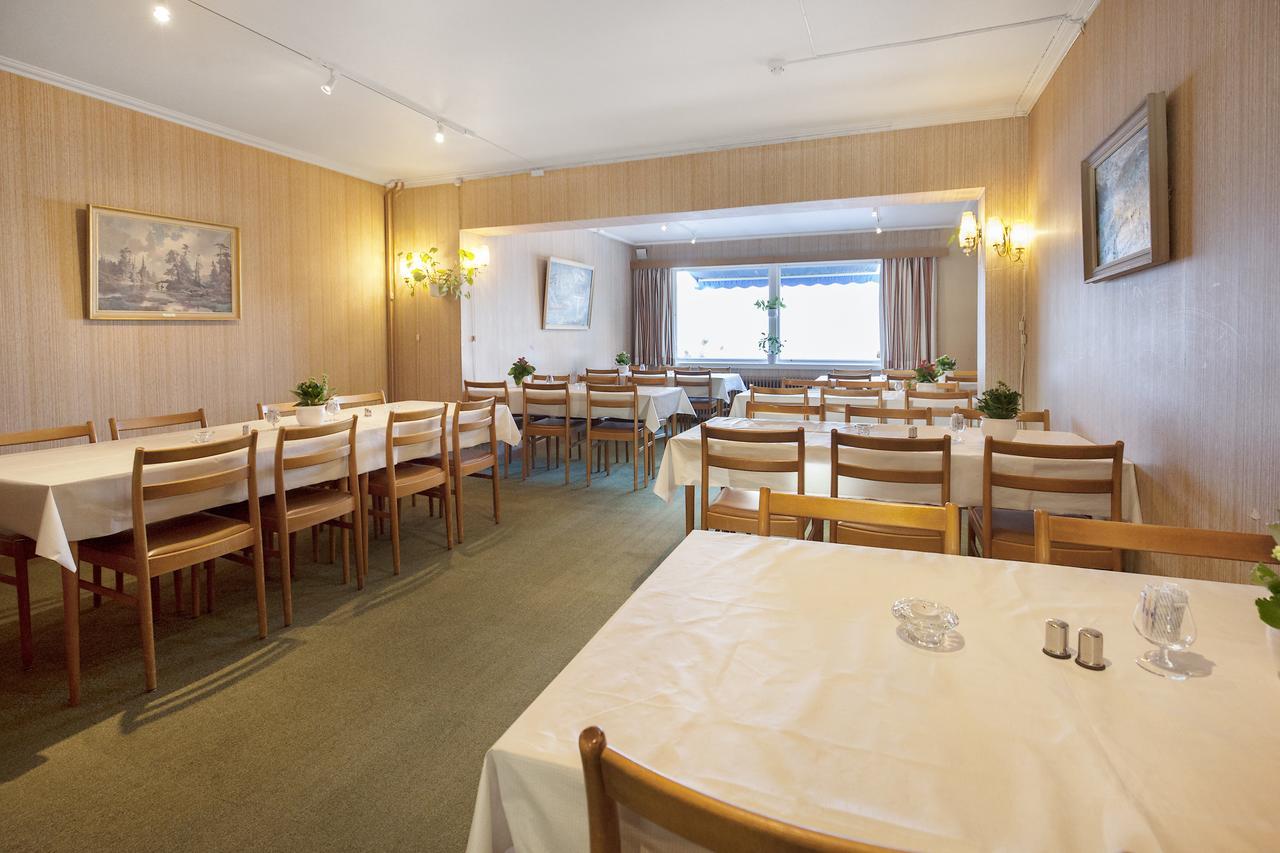 Thoen Hotel Nesbyen Exterior photo
