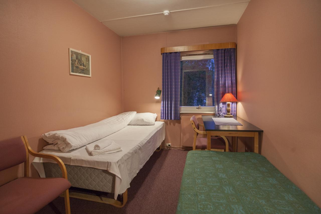 Thoen Hotel Nesbyen Exterior photo